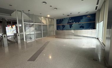 ALQUILER OFICINAS CORPORATIVAS