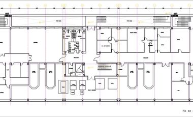 ALQUILER OFICINAS CORPORATIVAS