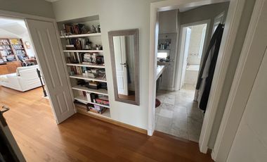 Casa estilo lomas de San Isidro