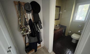 Casa estilo lomas de San Isidro