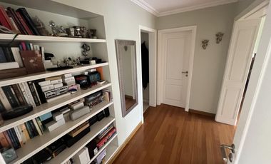 Casa estilo lomas de San Isidro