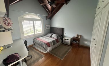 Casa estilo lomas de San Isidro