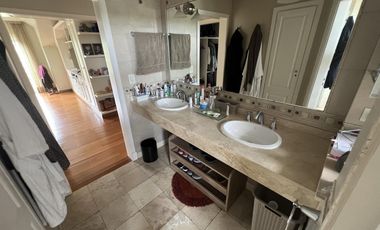 Casa estilo lomas de San Isidro