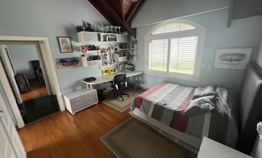 Casa estilo lomas de San Isidro