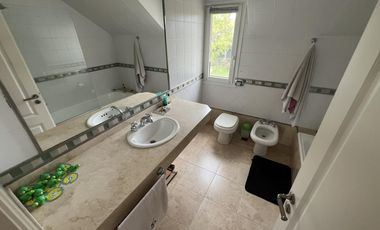 Casa estilo lomas de San Isidro