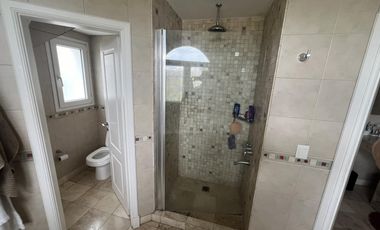 Casa estilo lomas de San Isidro