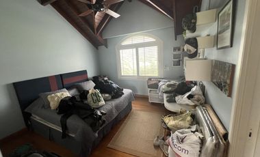 Casa estilo lomas de San Isidro