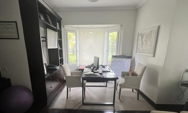 Casa estilo lomas de San Isidro