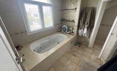 Casa estilo lomas de San Isidro