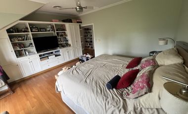 Casa estilo lomas de San Isidro