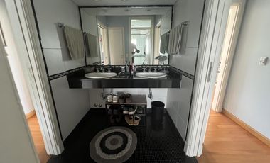 Casa estilo lomas de San Isidro