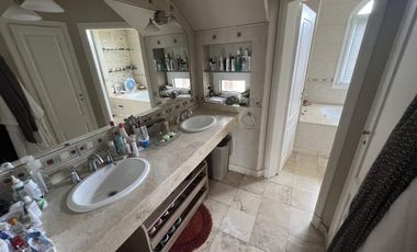 Casa estilo lomas de San Isidro