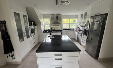 Casa estilo lomas de San Isidro