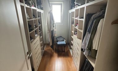 Casa estilo lomas de San Isidro