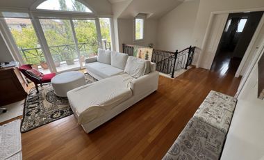 Casa estilo lomas de San Isidro