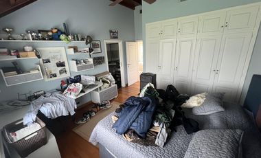 Casa estilo lomas de San Isidro