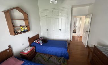 Casa estilo lomas de San Isidro