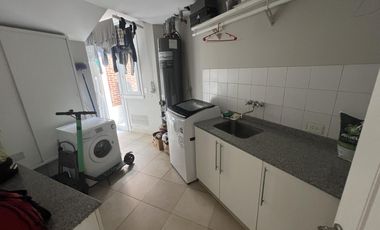 Casa estilo lomas de San Isidro