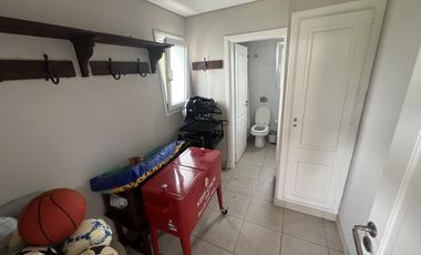 Casa estilo lomas de San Isidro