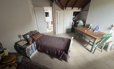 Casa estilo lomas de San Isidro