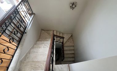 Casa estilo lomas de San Isidro