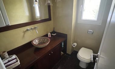 Casa estilo lomas de San Isidro