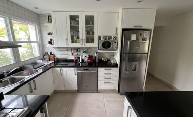 Casa estilo lomas de San Isidro