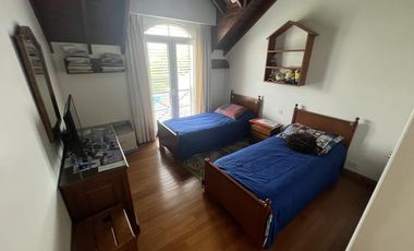 Casa estilo lomas de San Isidro