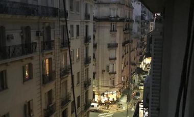 SEMI-PISO | 2 AMB | BALCON CORRIDO AL FRENTE | URUGUAY y PARAGUAY