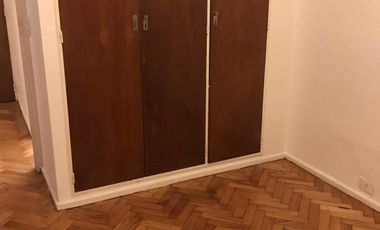 SEMI-PISO | 2 AMB | BALCON CORRIDO AL FRENTE | URUGUAY y PARAGUAY