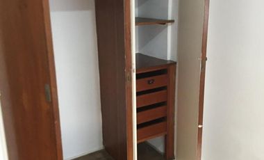 SEMI-PISO | 2 AMB | BALCON CORRIDO AL FRENTE | URUGUAY y PARAGUAY