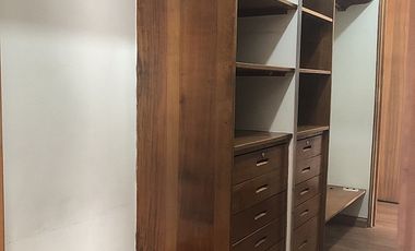 A PASOS DE STADE FRANCAIS Y METRO TOBALABA