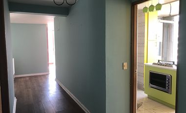 A PASOS DE STADE FRANCAIS Y METRO TOBALABA