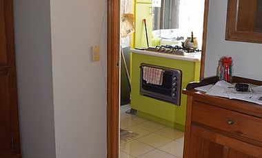 A PASOS DE STADE FRANCAIS Y METRO TOBALABA