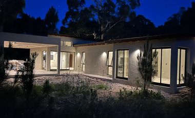 VENTA, CASA, VILLAROBLES, BARRIO BRINZALES, LOTE AL 400, 4 AMBIENTES