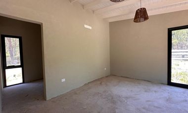 VENTA, CASA, VILLAROBLES, BARRIO BRINZALES, LOTE AL 400, 4 AMBIENTES