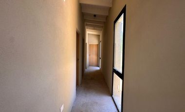 VENTA, CASA, VILLAROBLES, BARRIO BRINZALES, LOTE AL 400, 4 AMBIENTES