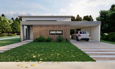 VENTA, CASA, VILLAROBLES, BARRIO BRINZALES, LOTE AL 400, 4 AMBIENTES