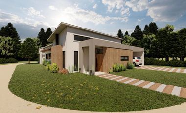 VENTA, CASA, VILLAROBLES, BARRIO BRINZALES, LOTE AL 400, 4 AMBIENTES