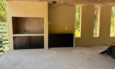 VENTA, CASA, VILLAROBLES, BARRIO BRINZALES, LOTE AL 400, 4 AMBIENTES