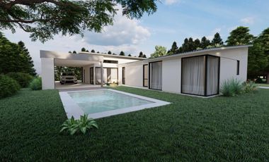 VENTA, CASA, VILLAROBLES, BARRIO BRINZALES, LOTE AL 400, 4 AMBIENTES