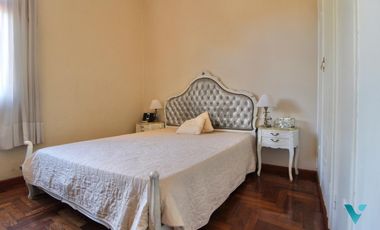 Chalet de 6 ambientes en Castelar Norte