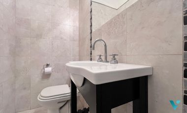 Chalet de 6 ambientes en Castelar Norte
