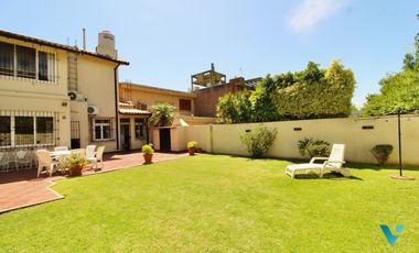 Chalet de 6 ambientes en Castelar Norte