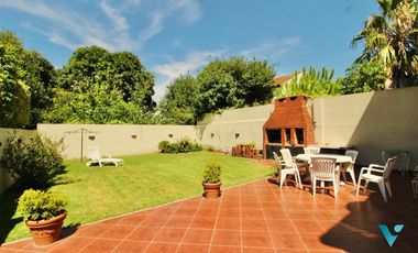 Chalet de 6 ambientes en Castelar Norte