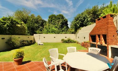 Chalet de 6 ambientes en Castelar Norte