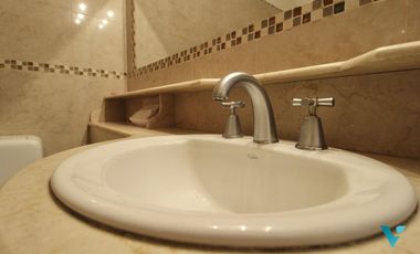 Chalet de 6 ambientes en Castelar Norte