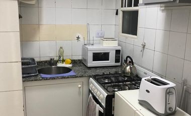 Departamento en venta - 1 Dormitorio 1 Baño - 34Mts2 - Barrio Norte