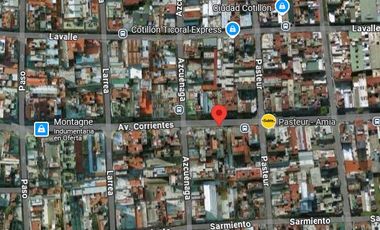 Departamento en venta - 1 Dormitorio 1 Baño - 34Mts2 - Barrio Norte