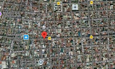 Departamento en venta - 1 Dormitorio 1 Baño - 34Mts2 - Barrio Norte